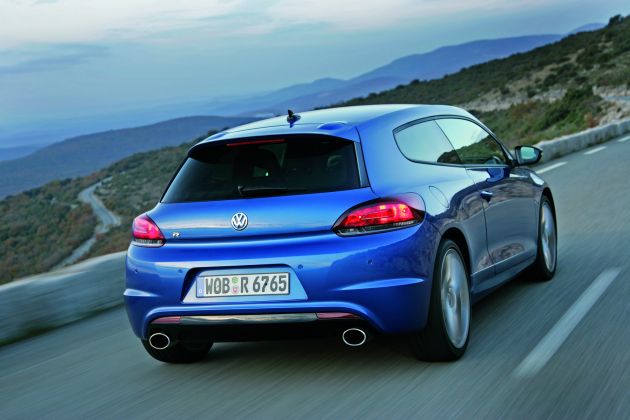 VW Scirocco R 09:
DB2009AU01956